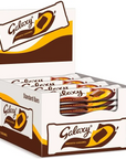 Galaxy UK Smooth Caramel Block  - 135g
