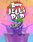 Jelli Pop Bag | 8oz: Pack of 1