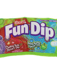 Fun Dip Candy Three Flavor Pack