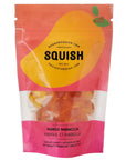 Mango Maracuja Fruit Small Bag 120g