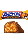 Snickers Mousse De Maracuja Passion Fruit (Brazil) - 42g