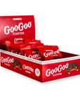 Goo Goo Cluster Cheerwine, 1.5oz