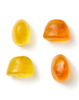 Mango Maracuja Fruit Small Bag 120g