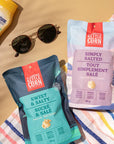 Sweet & Salty: Regular