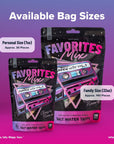 Taffy Shop Favorites Classic Taffy Mix™ [Personal - 7oz]