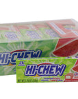 Hi-Chew Candy Watermelon Flavored [1 Pack]