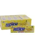 Hi-Chew Candy Banana Flavored [1 Pack]