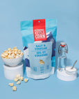 Salt & Vinegar: Regular