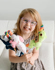 Lollyplush Horse