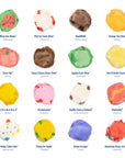 Taffy Shop Favorites Classic Taffy Mix™ [Personal - 7oz]