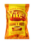 Yikes Honey Hot Rolled Corn Tortillas (4 oz)
