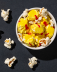What's Poppin'?™ Taffy (Buttered Popcorn) [Personal - 7oz]