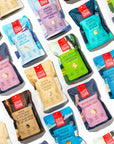 Salt & Vinegar: Regular