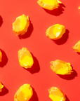 Sour Pineapple Passion Zappy™ Taffy [Personal - 7oz]