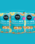 Tropical Escape Trail Mix 225 g