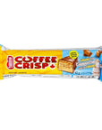 Nestle Coffee Crisp Iced Caramel Cappuccino 42g