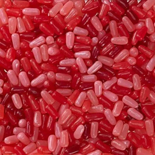 Mike and Ike Red Rageous 4.25 Ounce