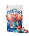 Sending Bear Hugs™ Taffy Bag [7oz]