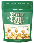 Peanut Butter Pillows 6 OZ. (170g)