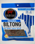 Biltong – 95g – Original