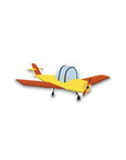Cooky Plane stickers