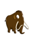 Cooky Prehistory stickers