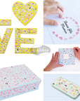 Cooky Prehistory stickers