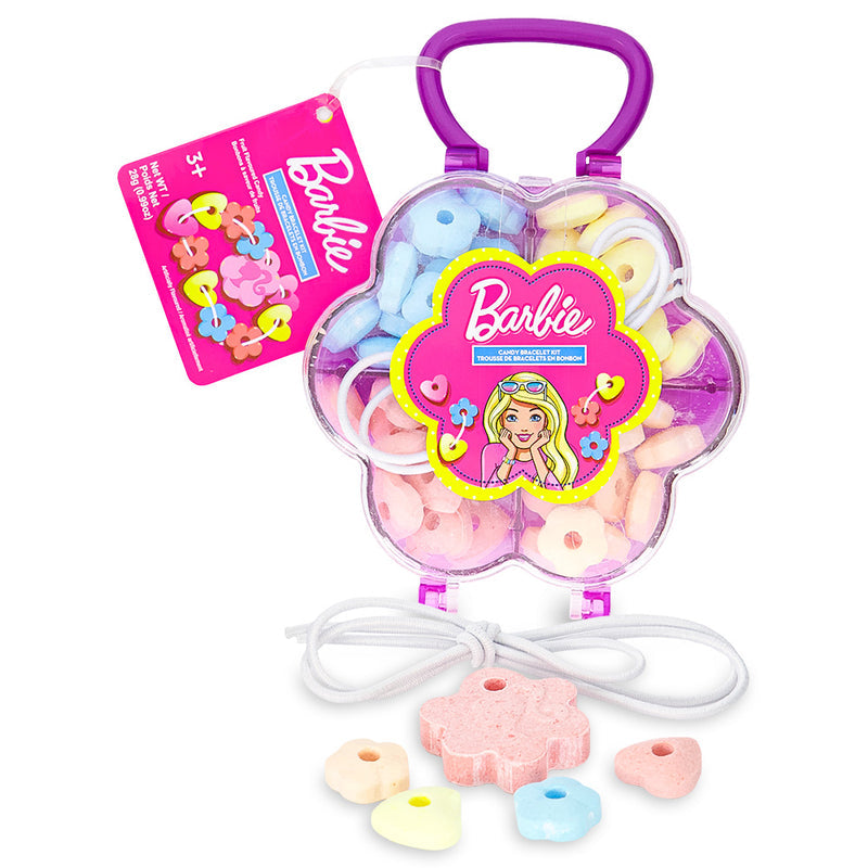 Barbie Sweet Beads Bracelet Kit - 28g