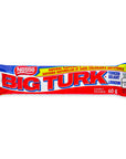 Nestle Big Turk - 60g