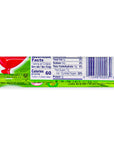 Airheads Watermelon Candy 15.6 g