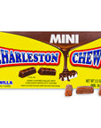 Charleston Chew Vanilla Theatre Box 3.5 oz