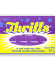 Thrills Gum
