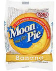 Moon Pie Banana 2.75 oz [1 Pie]