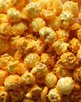 Cheddar Dill Pickle Popcorn 70 g