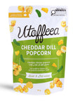 Cheddar Dill Pickle Popcorn 70 g