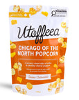 Chicago of the North Popcorn 110 g