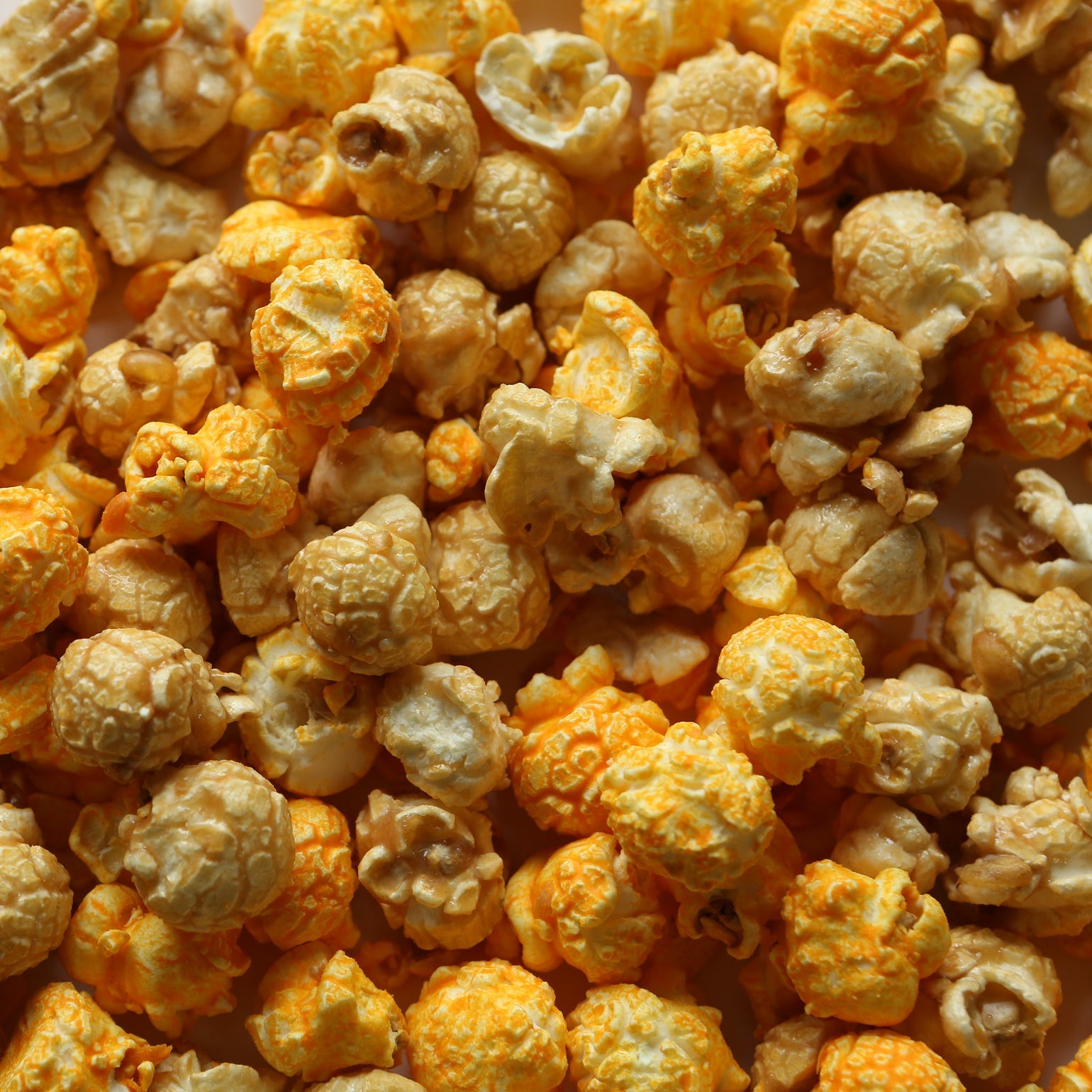 Chicago of the North Popcorn 110 g