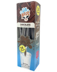 Milk Magic Value Pack - 24 Straws [Multiple Flavors]