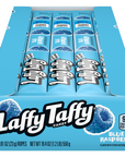 Ferrara Laffy Taffy Rope Blue Raspberry [1 item 23g]