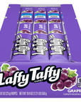 Ferrara Laffy Taffy Rope Grape [1 item 23g]