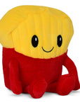 Frenchy Fries Screamsicle Mini Plush Character