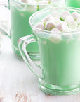 Elf Hot Chocolate