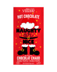 Naughty Or Nice™ Hot Chocolate