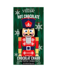 Nutcracker  Hot Chocolate