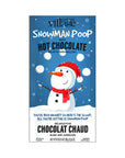 Snowman Poop™ Hot Chocolate