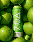 ZOA Zero Sugar Energy Drink 355 mL Green Apple