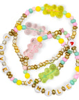 Gummy Bear Jewelry Kit