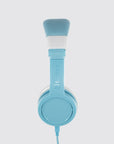 Headphones - Light Blue