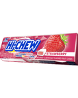 Hi Chew Fruit Chews Strawberry 1.76oz