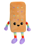 Ice Cream Sandwich Screamsicle Mini Plush Character